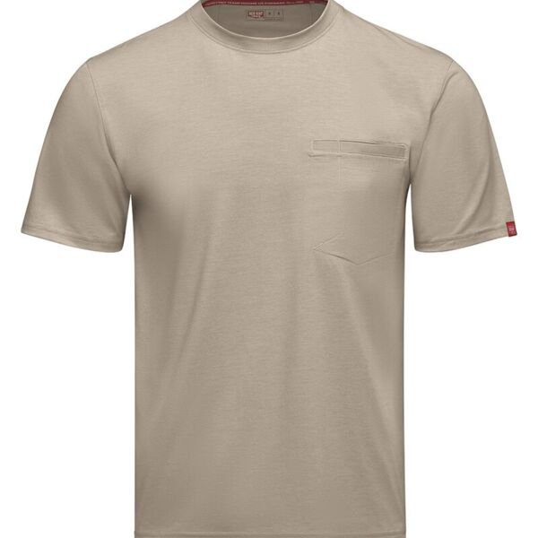 Men's Tall Cooling Pocket T-Shirt Thumbnail
