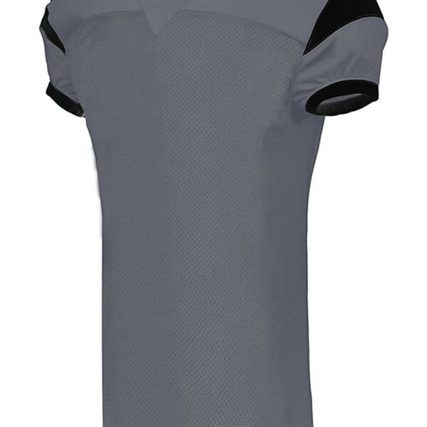 Youth Slant Football Jersey Thumbnail