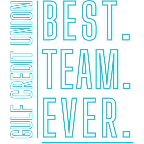 BEST. TEAM. EVER - Front Thumbnail