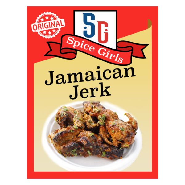 jamaivan jerk Thumbnail