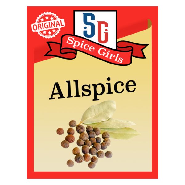 Allspice 8x11 Thumbnail