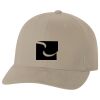 Brushed Twill Cap Thumbnail