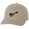 Brushed Twill Cap Thumbnail