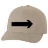 Brushed Twill Cap Thumbnail