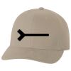 Brushed Twill Cap Thumbnail