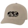 Brushed Twill Cap Thumbnail