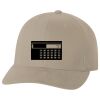 Brushed Twill Cap Thumbnail