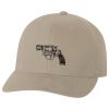 Brushed Twill Cap Thumbnail