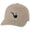 Brushed Twill Cap Thumbnail