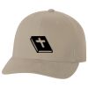 Brushed Twill Cap Thumbnail