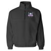 Fleece Quarter-Zip Pullover Thumbnail