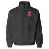 Fleece Quarter-Zip Pullover Thumbnail